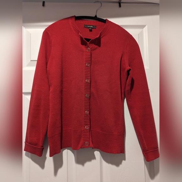 Cotton Ginny Sweater - Picture 2 of 3